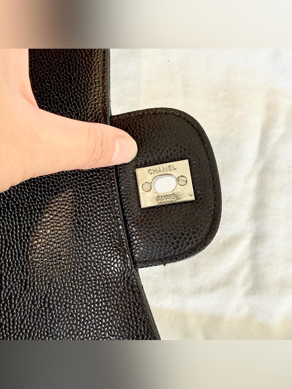 Chanel Flap Bag - Picture 8 of 11